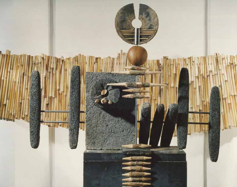 Homenaje al pueblo que devora a sus volcanes